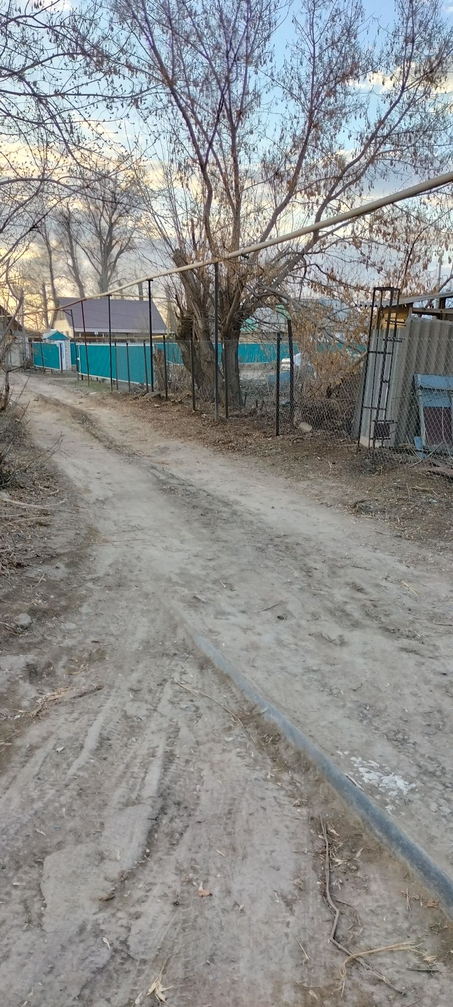 Продам дачу в районе старого мясокомбината