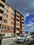 Продается 3-комнатная квартира 106кв.м ЖК Новатор