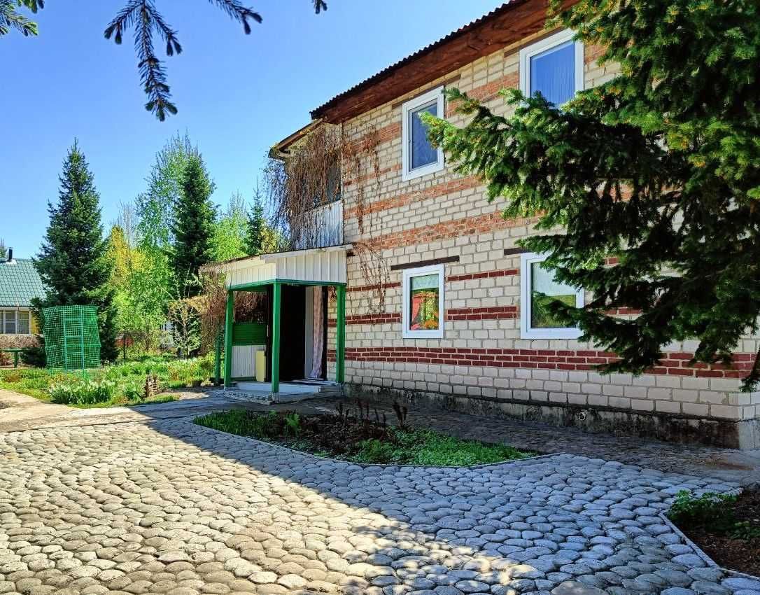 Дача в районе 22 километра. Новая Ульба, с/т «Металлист-3»