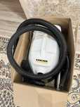 Продается Пылесос Karcher