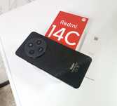 Xiaomi Redmi 14C + Документы на 128гб.