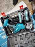 Сабельная пила Makita