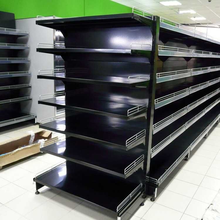 Магазин полка стелаж остравной касса торговые оборудования корзина