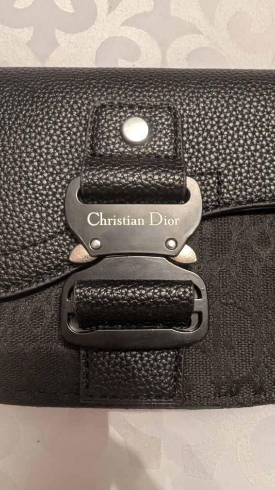 Christian Dior x Alyx 1 0 1 7