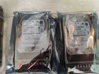 HDD Fujitsu MBD2147RC 146GB 10K 2.5'' DP SAS