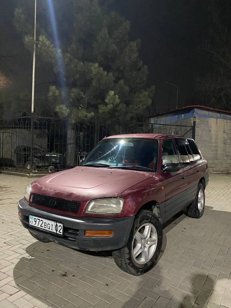 Продам Rav4 / Рав4