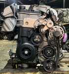 Двигатель Volkswagen touareg AUDI Q7 3.6