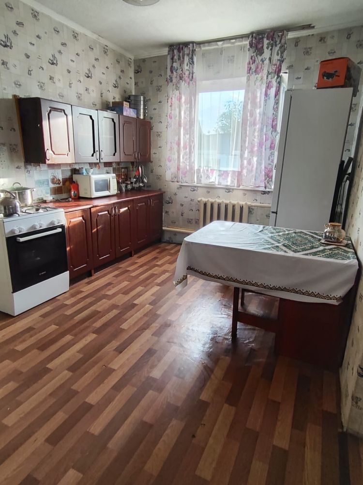 Продам 3 комнытный дом