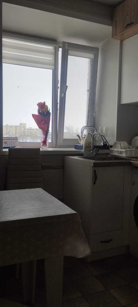 Продается 2х квартира по ул. Мауленова