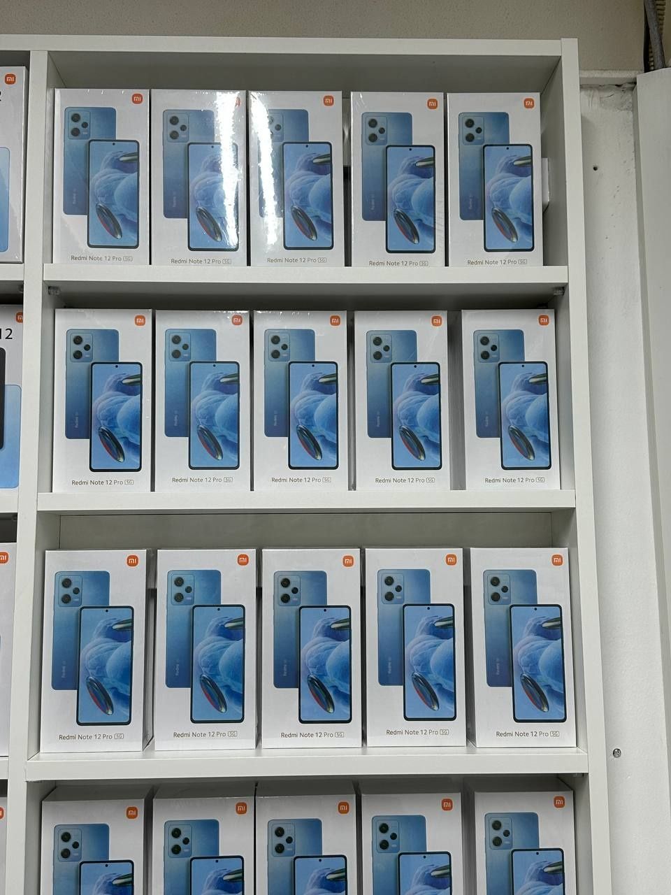 Redmi Note 12 Pro 5G 8/256