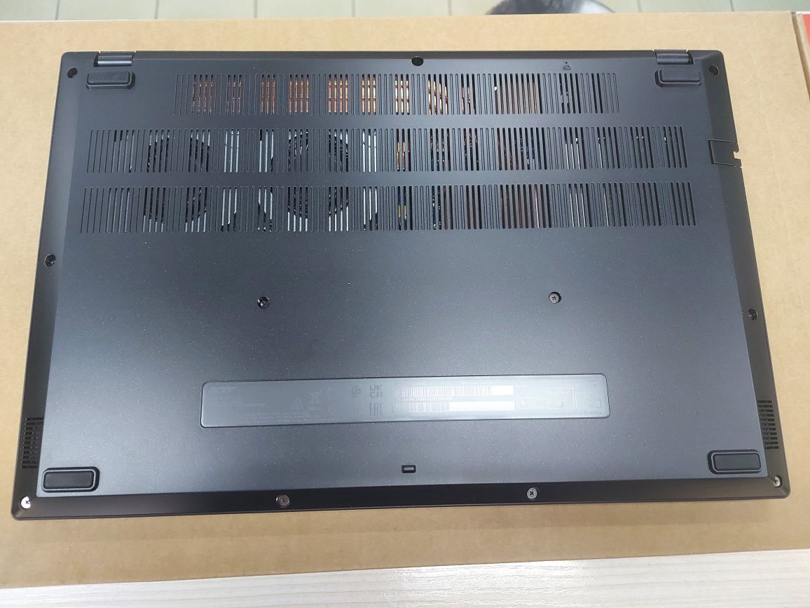 Новые Acer Nitro V15 (Core i5-13420H, RTX 3050 6 gb)