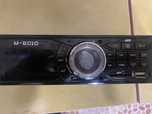 Jvc m-6010.