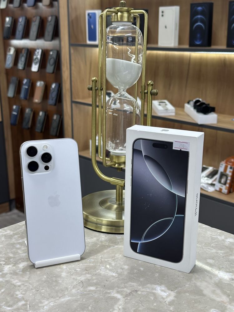 Iphone 16 Pro Max 256 GB / PhoneLab