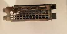 Продам видеокарту rtx3050 8gb