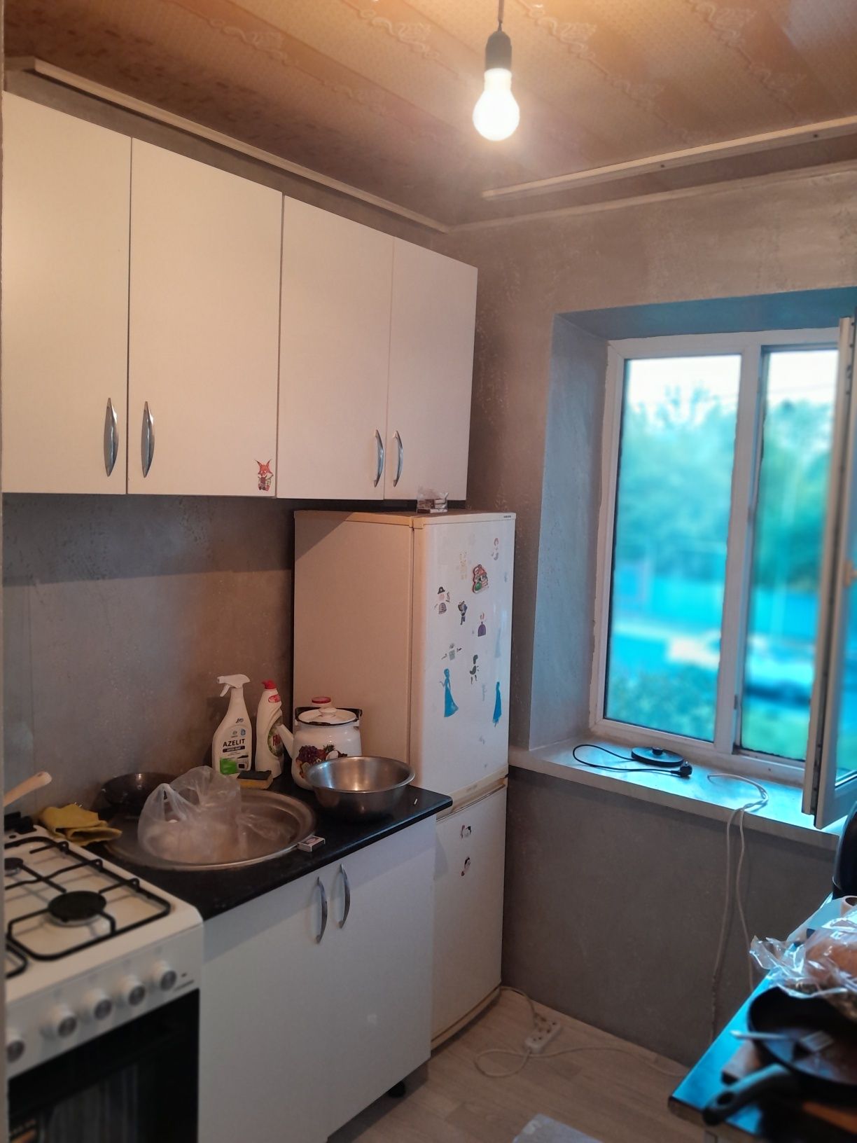 Продам 1ком квартиру