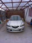 Mazda_6 продам Машину