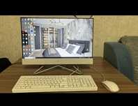 Компютер hp моноблок