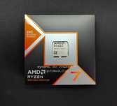 Игровой процессор ryzen 7 9800X3D