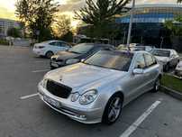 Продам мерседес w211 е320