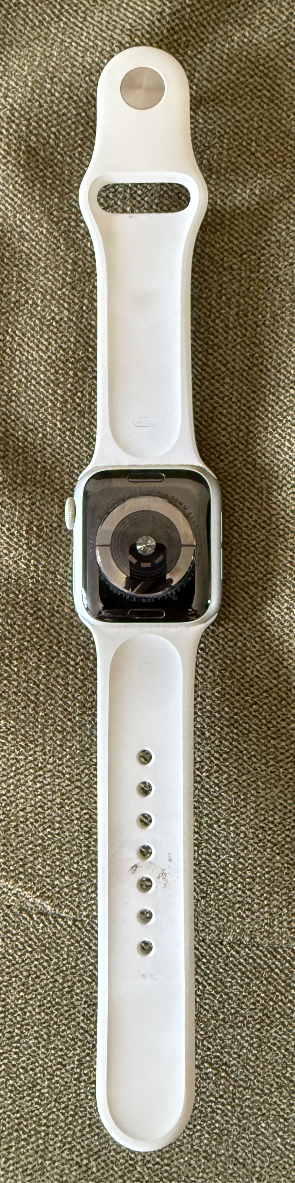 Apple Watch 5 серия