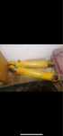 Поворотные цилиндры LW300