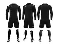 Нейтральный форма длинный рукава KELME