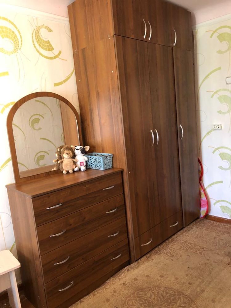 Срочно сдам 3 ком квартиру