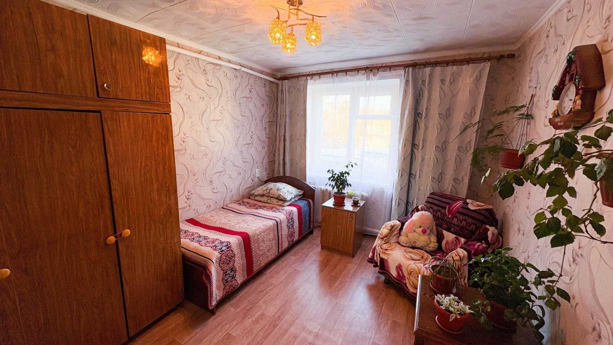 Продам 3-х на хуторе Ольга Империя