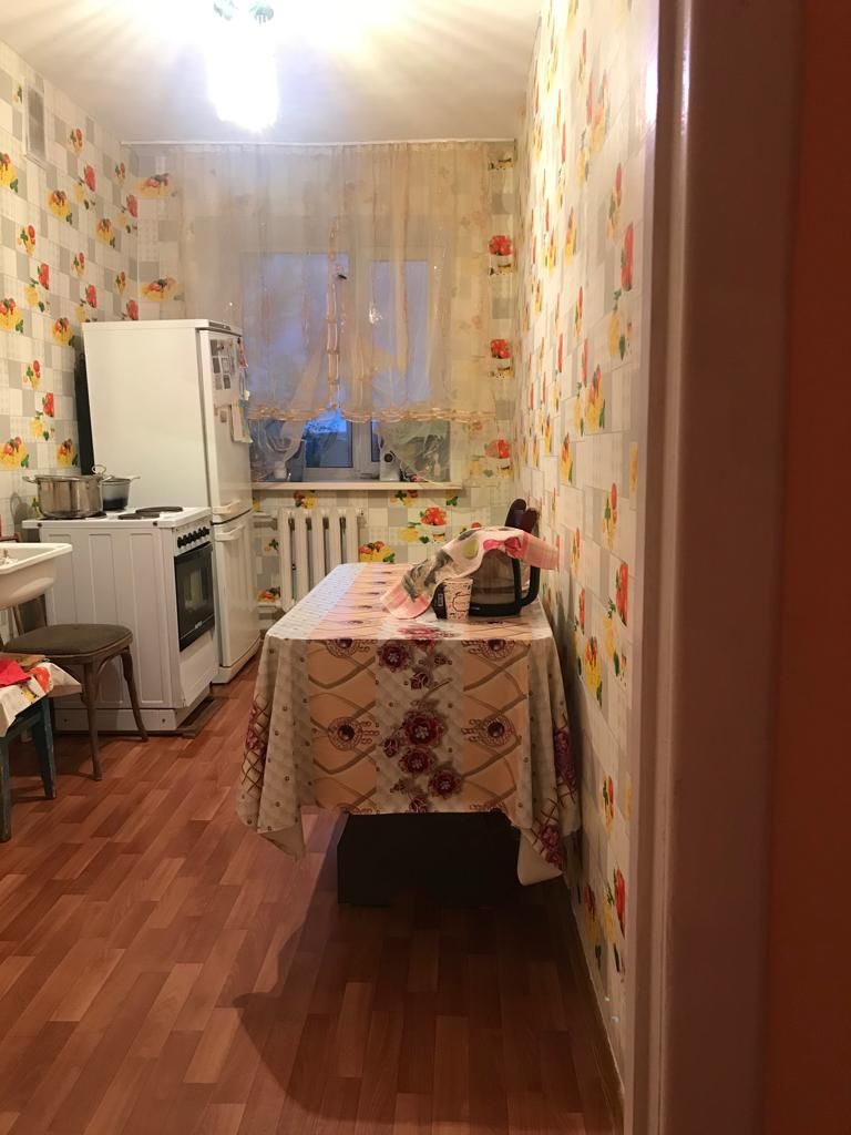 Срочно срочно Продам 4 комнатную квартиру или обмен в городе Семей
