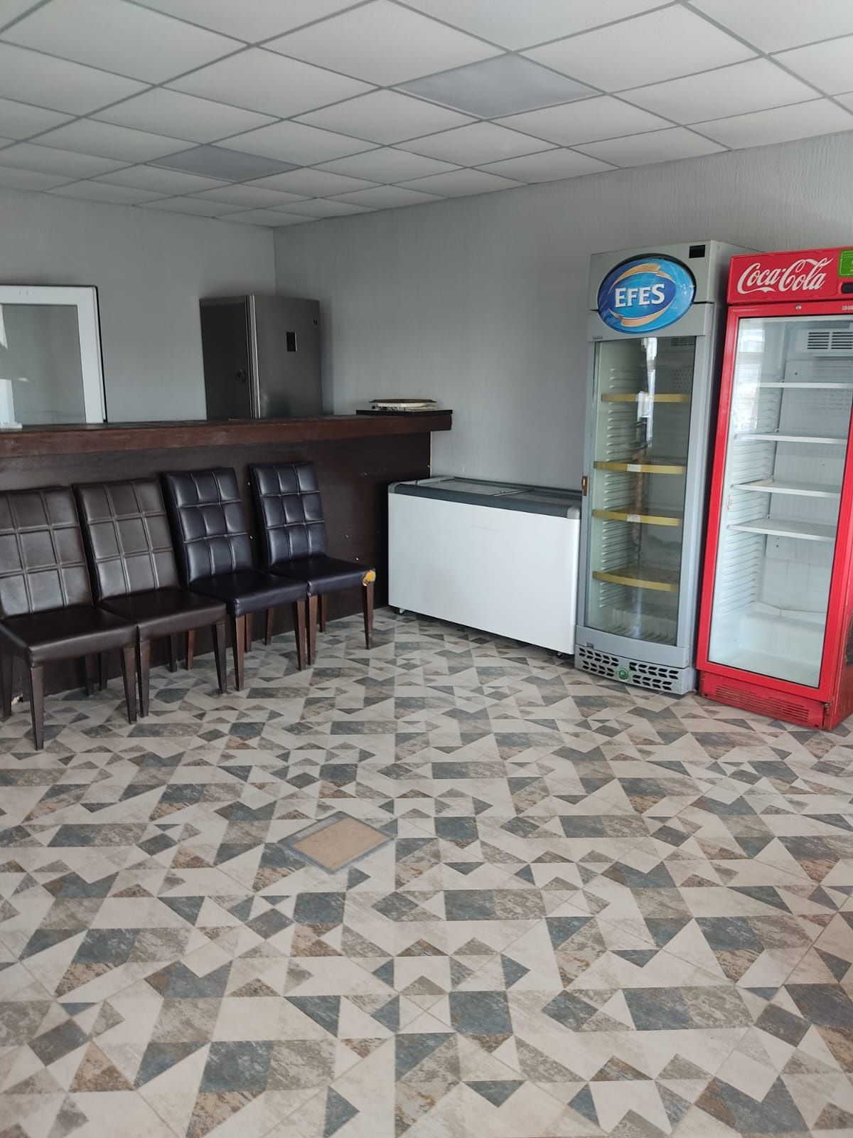 Продам коммерческое помещение