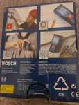 Дальномер Bosch GLM 30
