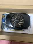 Видеокарта GIGABYTE GT 730