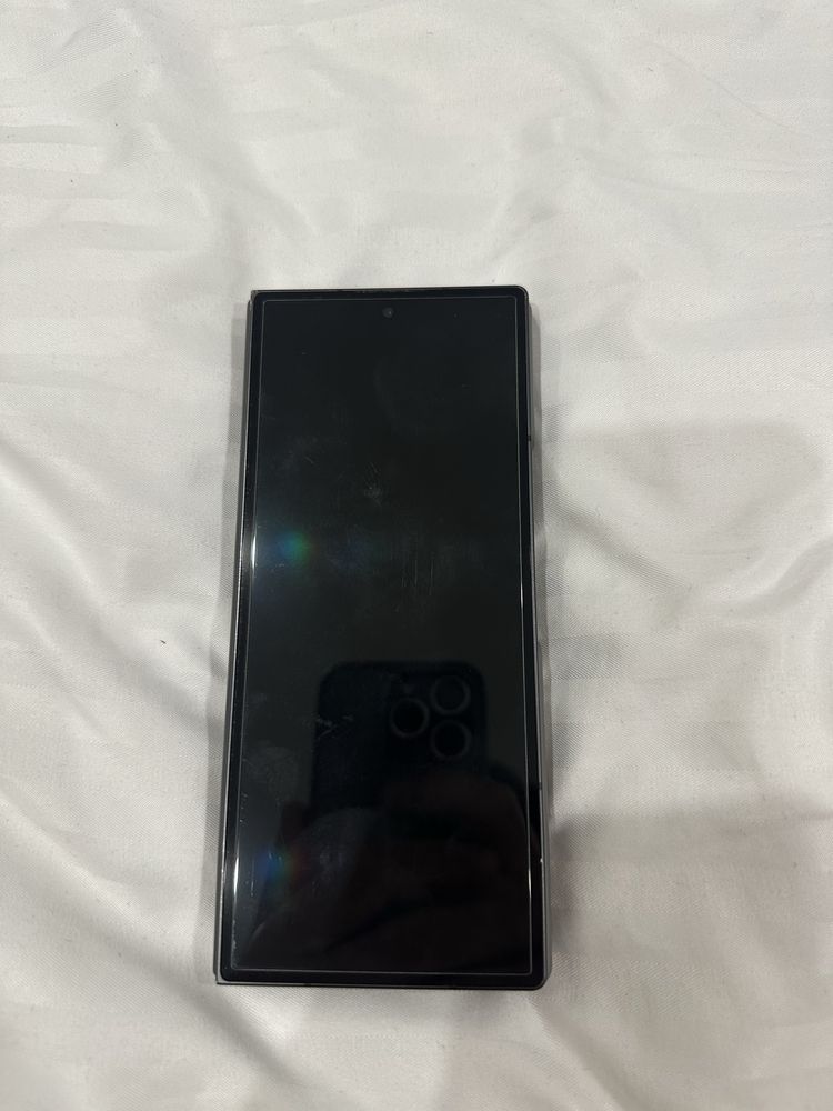 Эклюзив Продам самунг z fold 6 512GB экслюзив Карбон