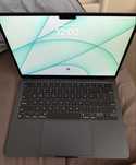 Продам Apple Macbook Air 13, M2, 2022
