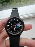 Продам смарт часы Samsung galaxy watch 4