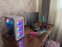 Игровой компьютер i5-12400F