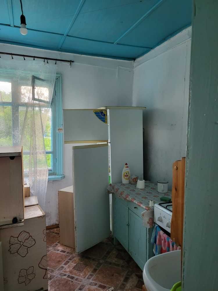 Продам дом в сельской местности