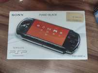 Продам прошитую Psp 3008, возможен торг