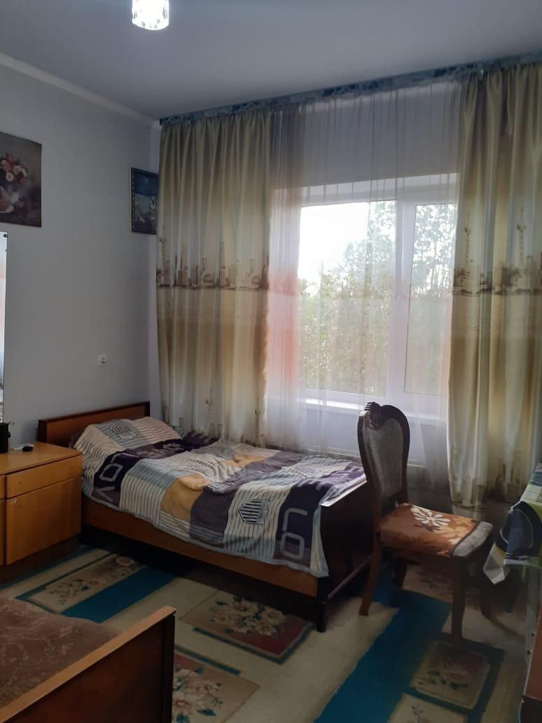 Продается 2х ком кв 8микр или меняю на дом