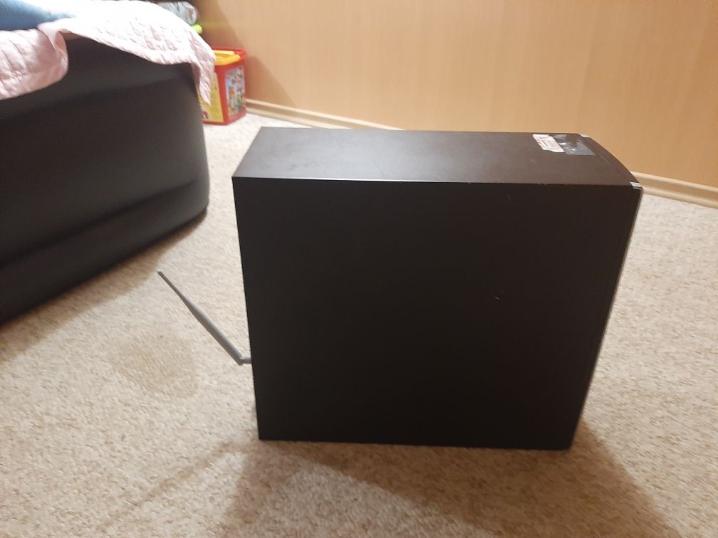 Продам ПК от HP.