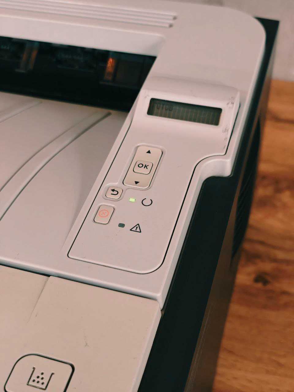 Принтер лазерный HP LaserJet P2055d