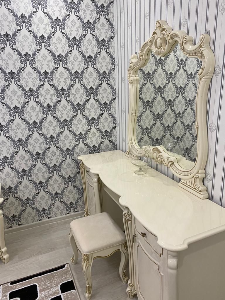 VIP квартира сдаётся посуточно в 6мкр.