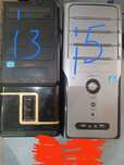 Системный блок i3 и i5