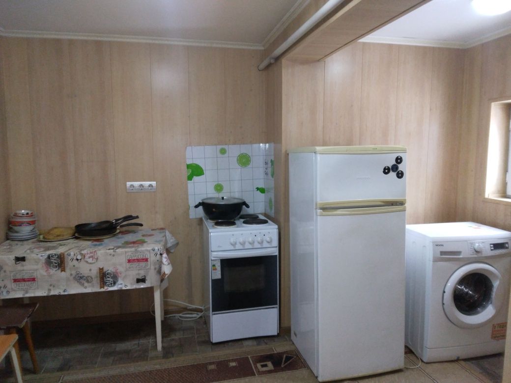 Квартира времянка три комнаты 120 тысяч.