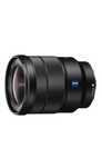Объектив Sony Carl Zeiss FE 16-35mm f4