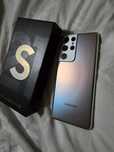 Samsung S21 Ultra