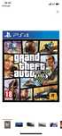 GTA5 на PS4      .