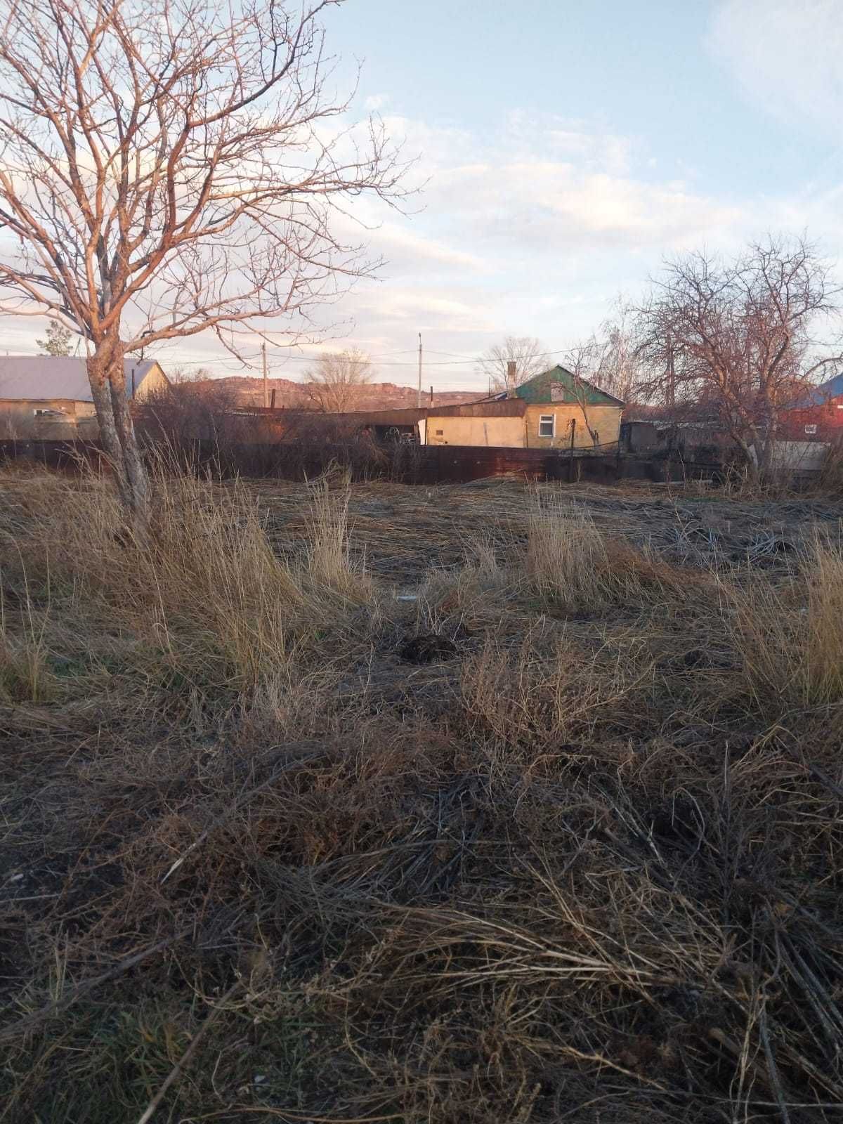 Дом с участком в Старом городе НЕ ДОРОГО