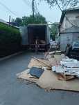 Вывоз мусора Алмыты Вывоз мебели на свалку Вывоз строительного мусор