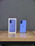 iPhone 16 256 GB 70 циклов | Mobile Zone